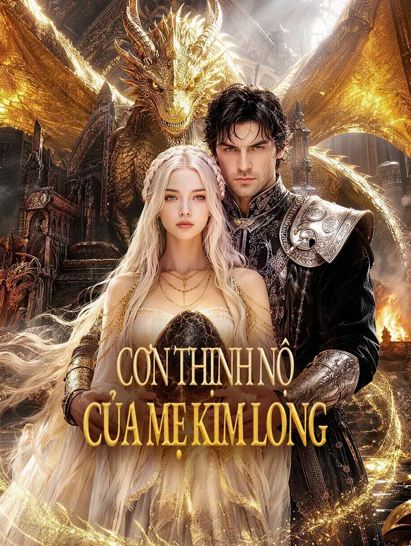 Cơn Thịnh Nộ Của Mẹ Kim Long