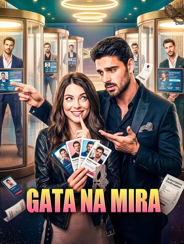 Gata na Mira
