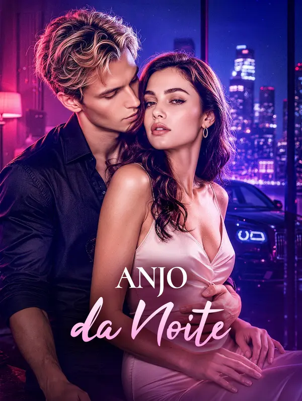 Anjo da Noite