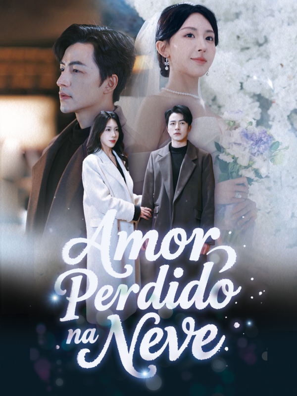 Amor Perdido na Neve
