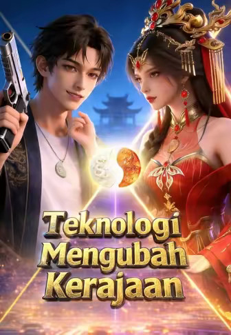 Teknologi Mengubah Kerajaan