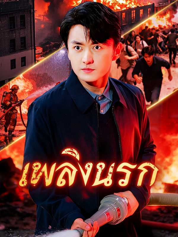 เพลิงนรก
