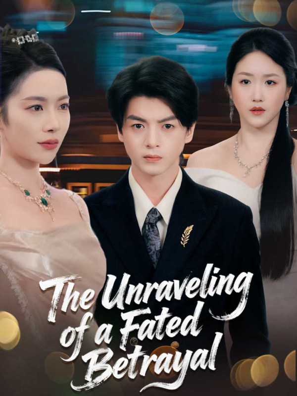 The Unraveling of a Fated Betrayal