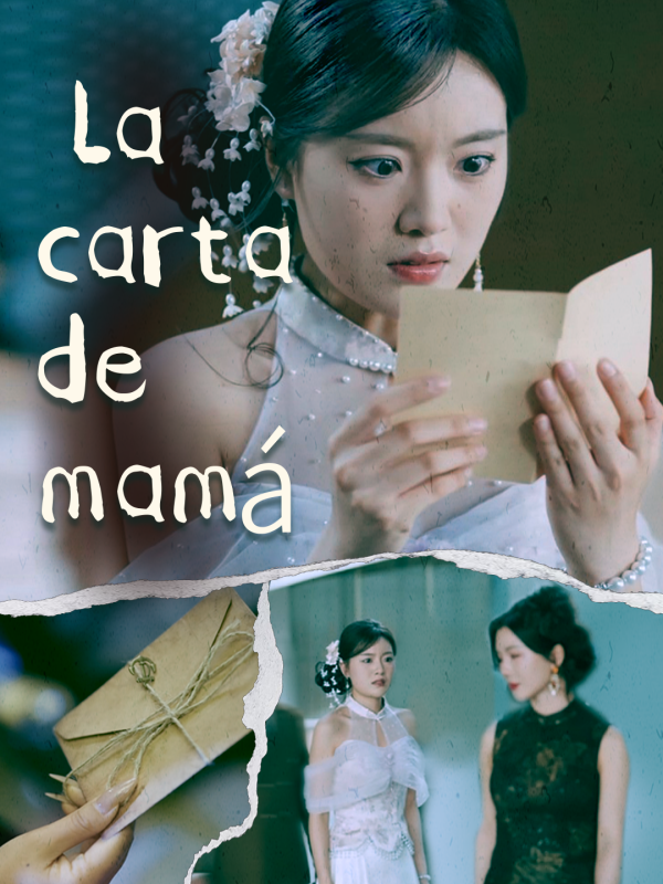 La carta de mamá