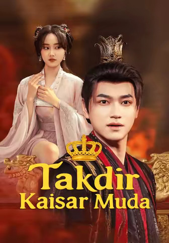 Takdir Kaisar Muda