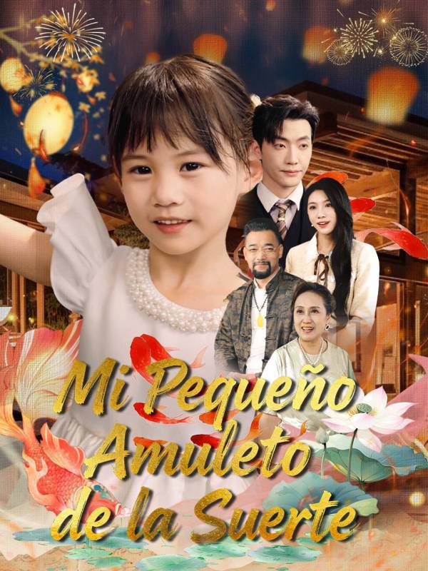 Mi Pequeño Amuleto de la Suerte