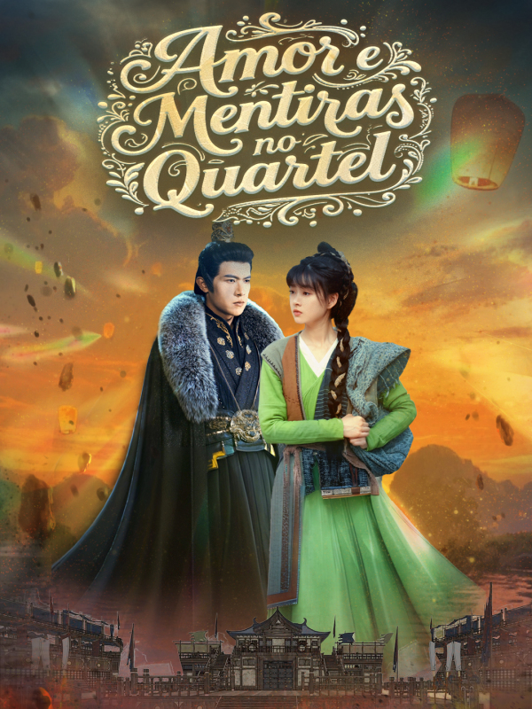 Amor e Mentiras no Quartel