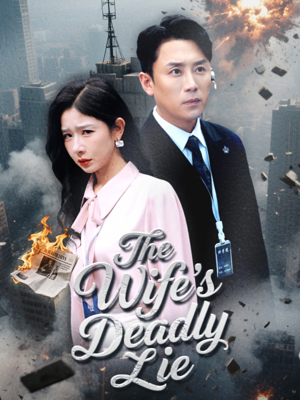 The Wife's Deadly Lie