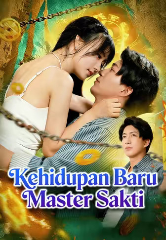 Kehidupan Baru Master Sakti