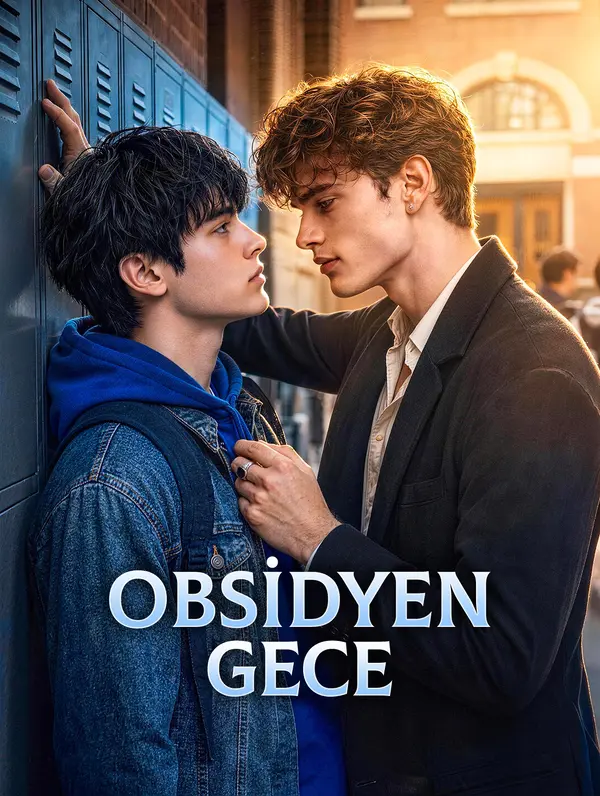 OBSİDYEN GECE
