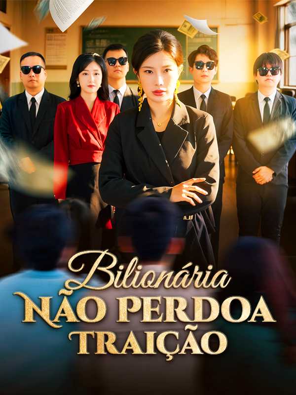(Dublado) Bilionária Não Perdoa Traição
