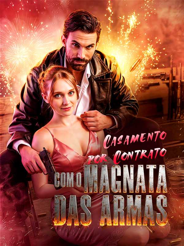 (Dublado) Casamento por Contrato com o Magnata das Armas