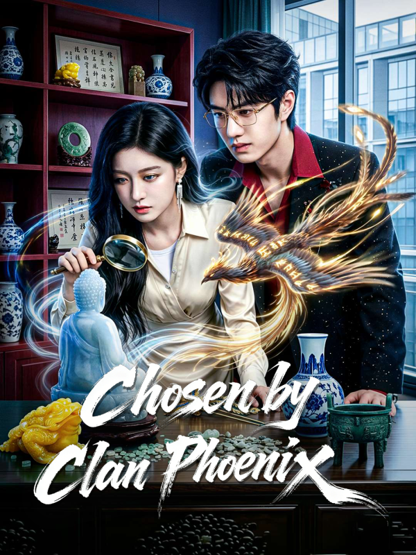 Chosen by Clan Phoenix