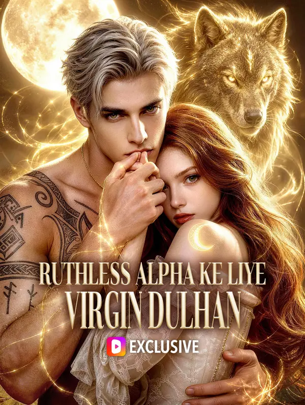 Ruthless Alpha Ke Liye Virgin Dulhan