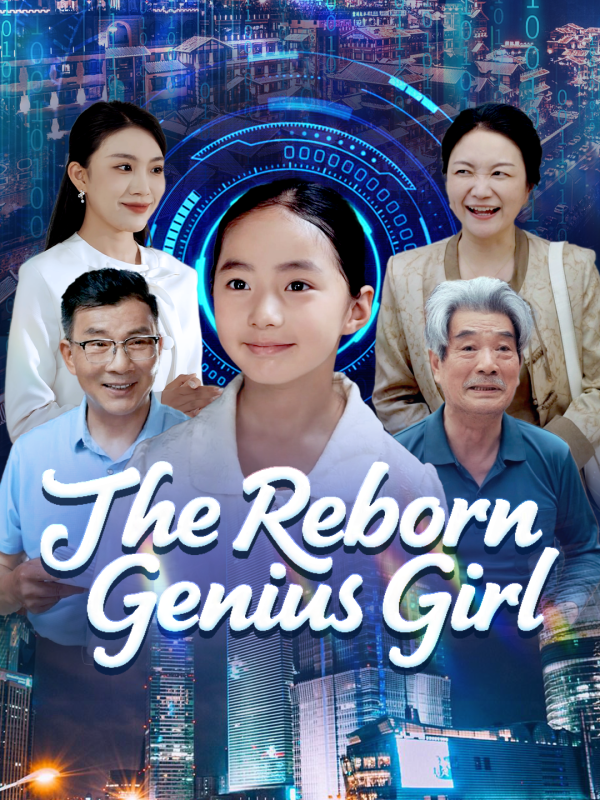 The Reborn Genius Girl