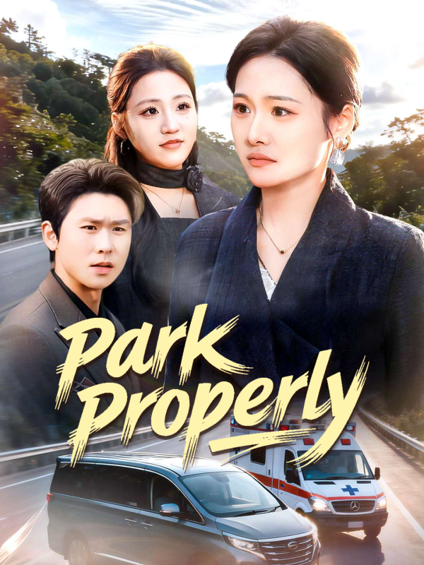 Park Properly
