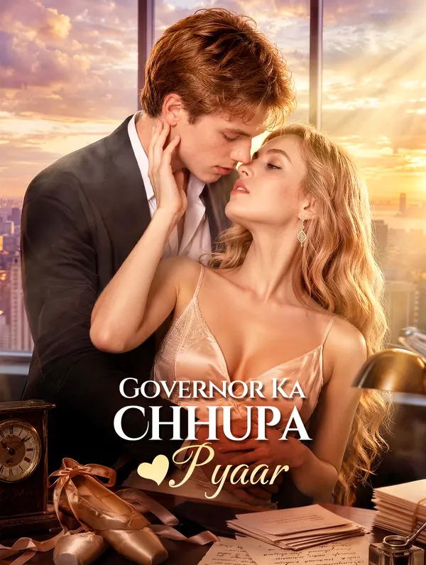 Governor Ka Chhupa Pyaar