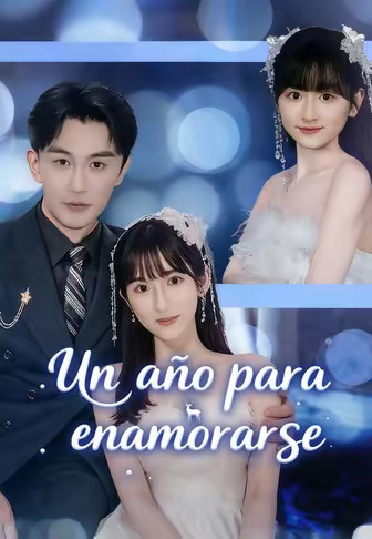 (Doblado) Un año para enamorarse