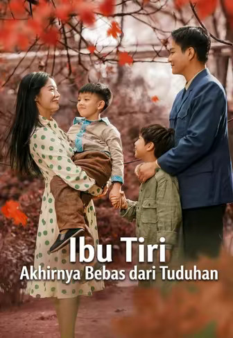 Ibu Tiri Akhirnya Bebas dari Tuduhan