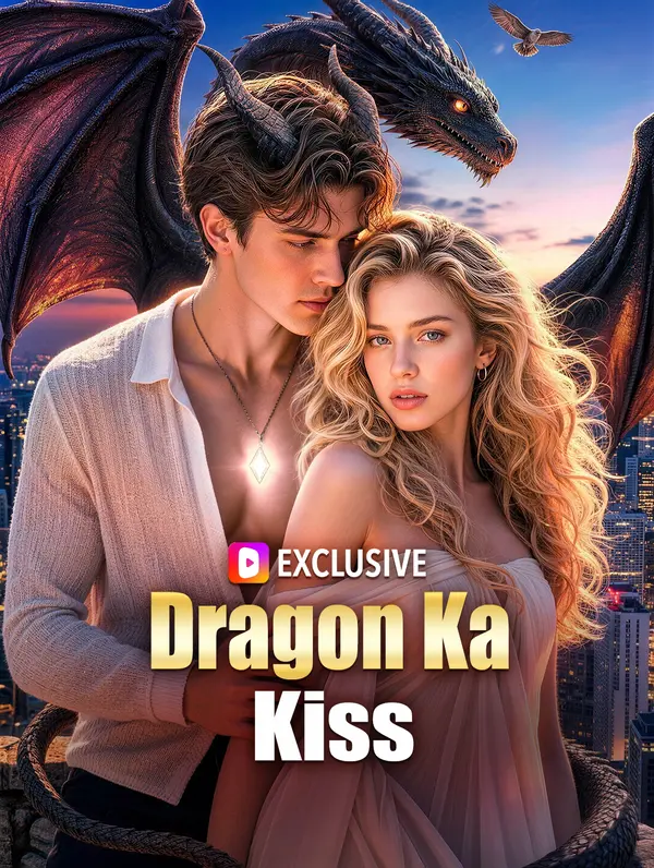 Dragon Ka Kiss