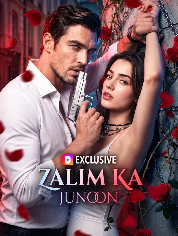 Zalim Ka Junoon