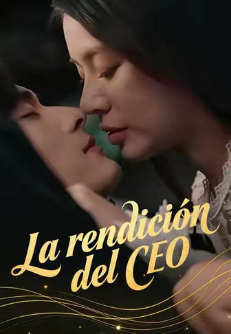 La rendición del CEO