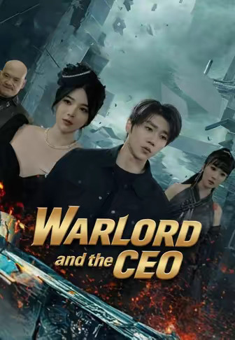 Warlord and the CEO