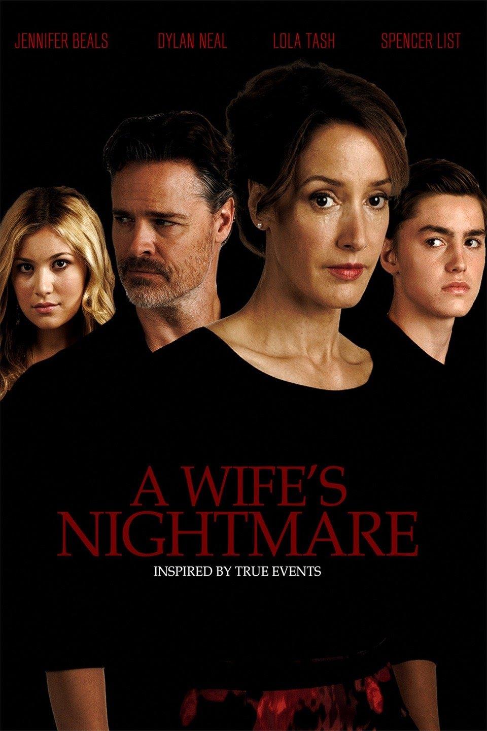 Le cauchemar d'une mère (2014)