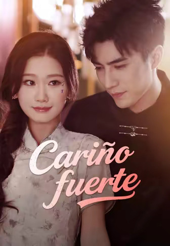 (Doblado)Cariño fuerte