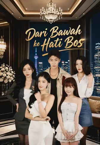 Dari Bawah ke Hati Bos