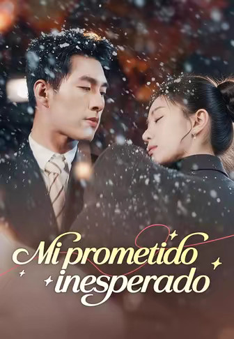 Mi prometido inesperado(Doblado)