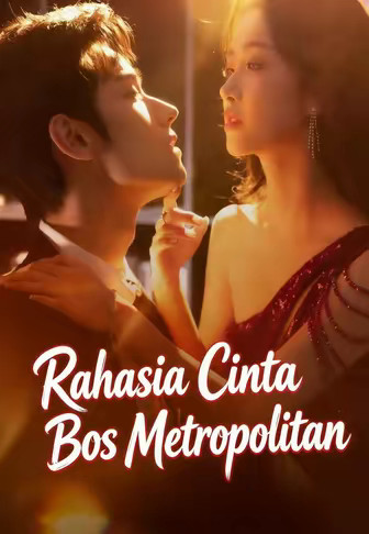 Rahasia Cinta Bos Metropolitan