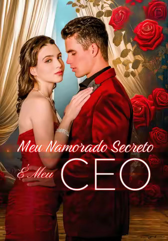 Meu Namorado Secreto É Meu CEO