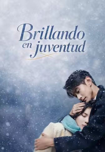 Brillando en juventud