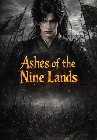 Ashes of the Nine Lands