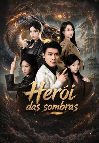 Herói das sombras