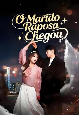 O Marido Raposa Chegou