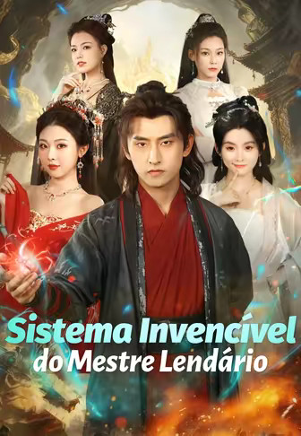 Sistema Invencível do Mestre Lendário