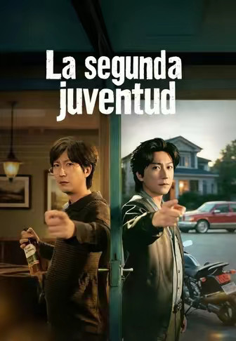 La segunda juventud