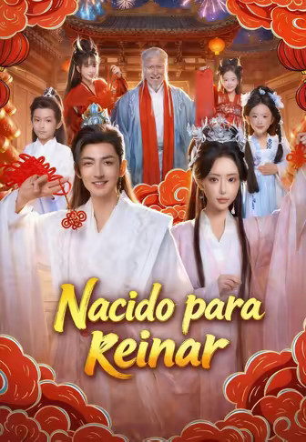 Nacido para reinar