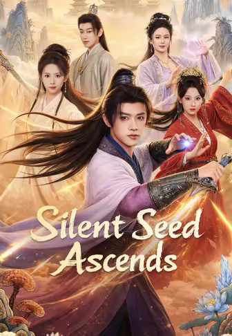 Silent Seed Ascends