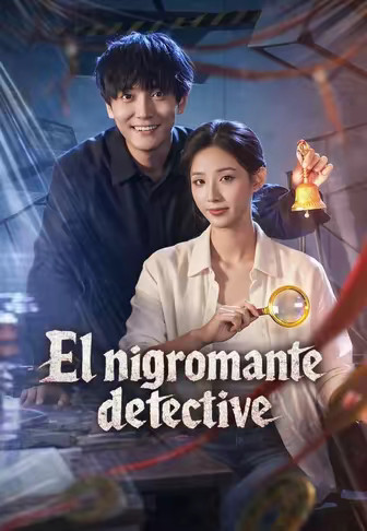 El nigromante detective(Doblado)