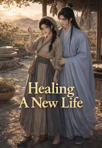 Healing A New Life