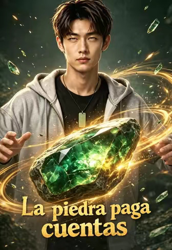 La piedra paga cuentas