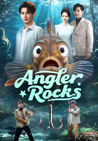 Angler Rocks