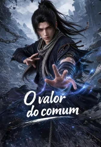 O valor do comum