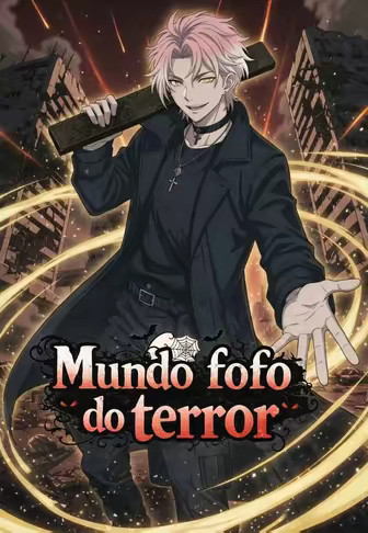 Mundo fofo do terror