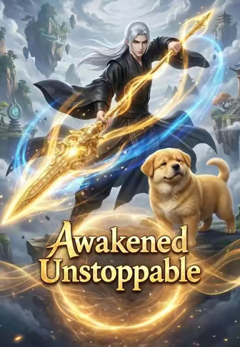 Awakened Unstoppable