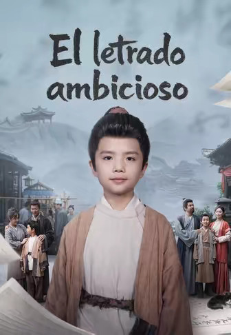 El letrado ambicioso