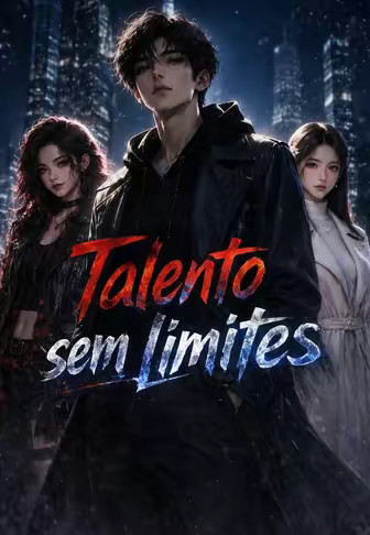 Talento sem limites